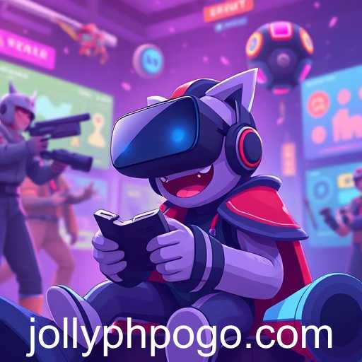 Advent of Jollyph: A New Era in Online Gaming