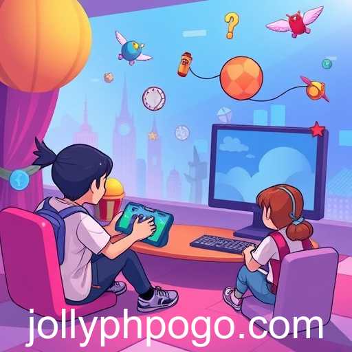 The Evolution of English Game Websites