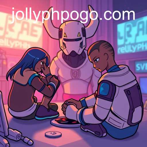 Gaming Innovators Redefining Online Play