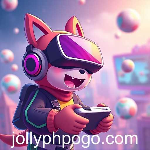 Jollyph: The Digital Playground Captivating Gamers Worldwide