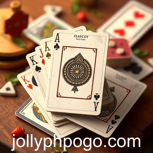Jollyph: A New Phase in Online Gaming