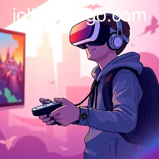 Gaming Innovation in the Digital Age