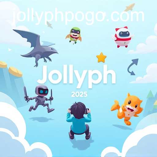 The Rise of Jollyph: Innovating Classic Games in 2025