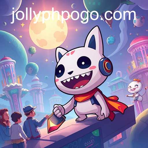 The Rise of Jollyph in Modern Gaming