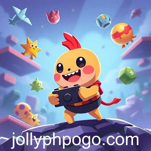 The Rise of Jollyph in the Online Gaming World