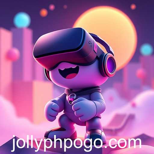 Jollyph Revolutionizes Online Gaming Experience