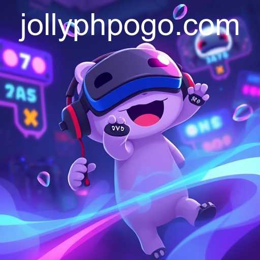 Jollyph: The Evolution of Online Gaming