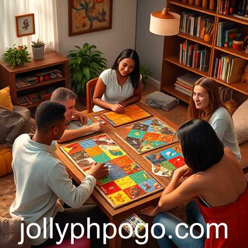 A New Era for Online English Gaming