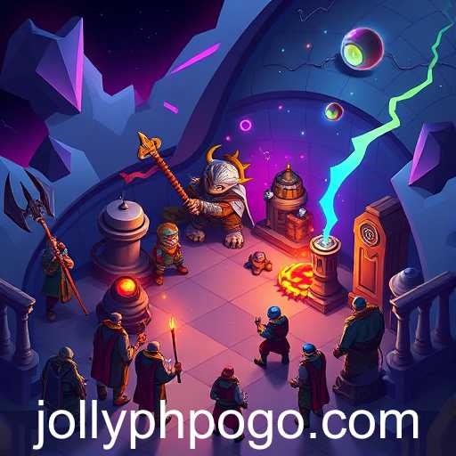 Revolutionizing Online Gaming with Jollyph