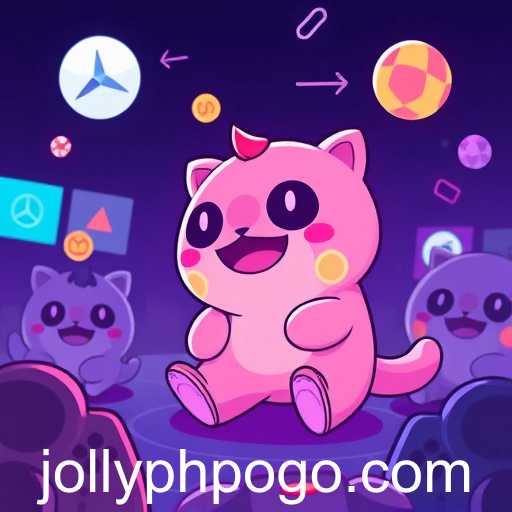 Revolutionizing Online Gaming: The Rise of 'Jollyph'
