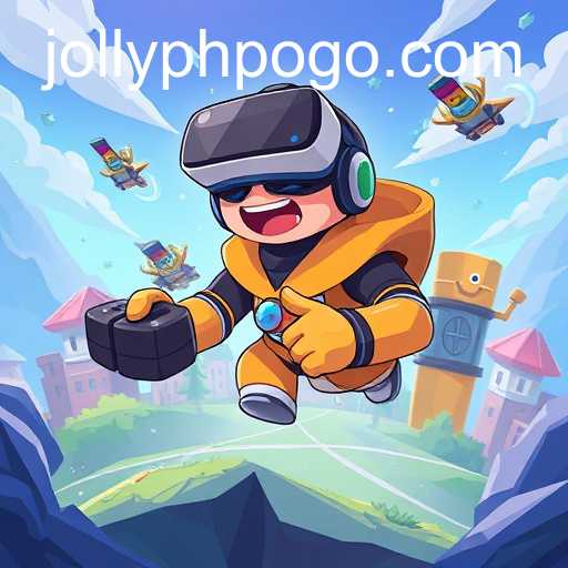 The Rise of Jollyph in the Digital Gaming Landscape