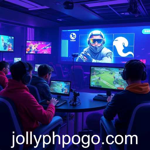 The Rise of Online Game Platforms