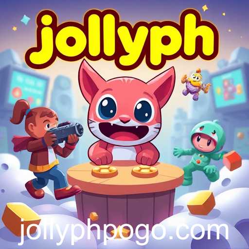 The Rise of Jollyph: A New Era in Online Gaming