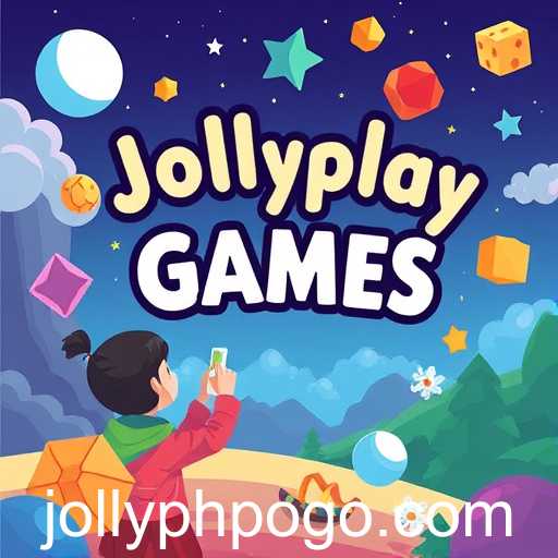 Exploring the Fun World of Vocabulary Games with Jollyph